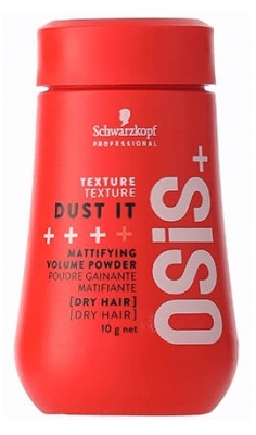 Schwarzkopf Poudre Gainante Dust It OSIS+ Schwarzkopf Pro