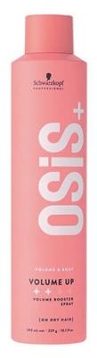 Schwarzkopf Spray Volumisant Volume Up OSIS+ Schwarzkopf Pro