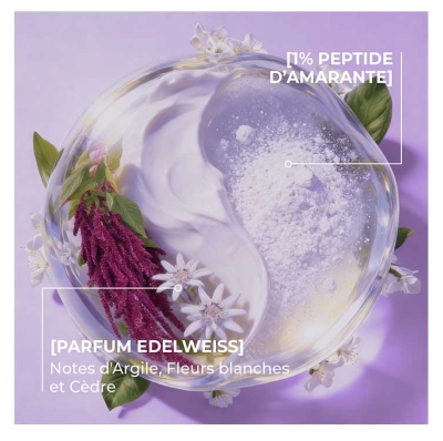 Energie Fruit Airlift Peptide Soin Démêlant Légèreté Volume & Force 200 ml