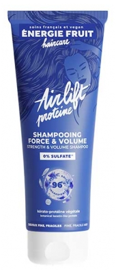 Energie Fruit Airlift Proteine Shampoing Volume & Force 250 ml