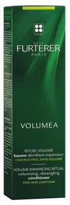 René Furterer Baume Démêlant Expanseur - Mousse Volume Cheveux - Volumea 150 ml