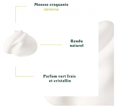 René Furterer Volumea Mousse Amplifiante Coiffante 200 ml
