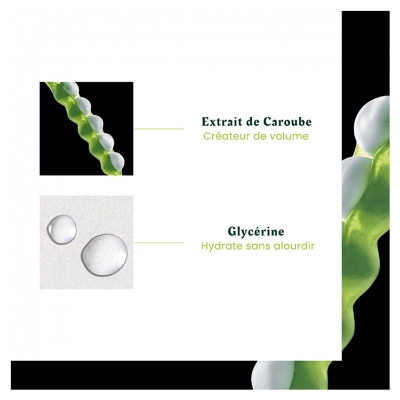 René Furterer Volumea Mousse Amplifiante Coiffante 200 ml