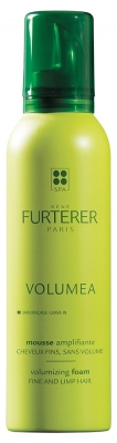 René Furterer Volumea Mousse Amplifiante Coiffante 200 ml