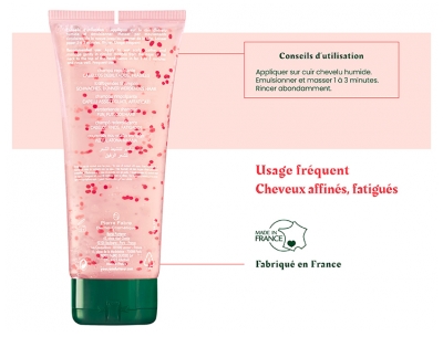 René Furterer Tonucia Natural Filler Shampoing Cheveux Affinés Fatigués 200 ml