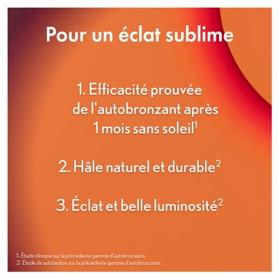 Oenobiol  Perfect Bronz Abz Pc 2*30