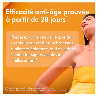 Oenobiol Sun Expert Anti-Âge 30 capsules