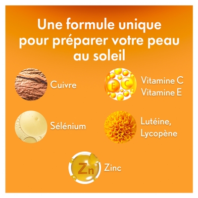 Oenobiol Sun Expert Anti-Âge 30 capsules
