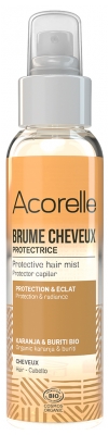 Acorelle Brume Cheveux Protection & Éclat Bio 100 ml