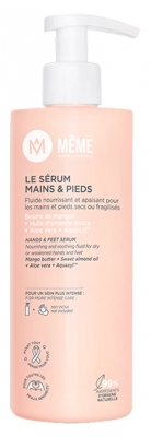 MÊME Le Sérum Pieds & Mains 300 ml