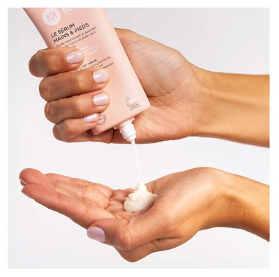 MÊME Le Sérum Pieds & Mains 50 ml