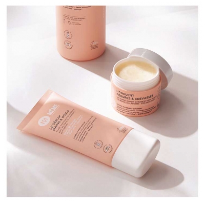 MÊME Le Sérum Pieds & Mains 50 ml