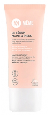 MÊME Le Sérum Pieds & Mains 50 ml