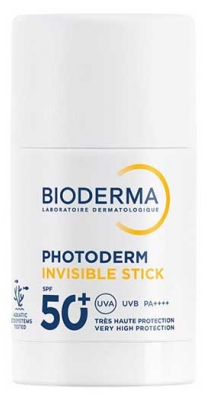 Bioderma Photoderm Stick Invisible SPF50+ 15 g