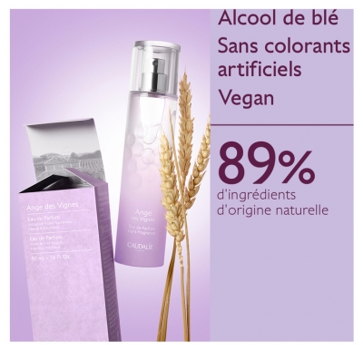 Caudalie Ange Des Vignes Eau de Parfum 50 ml