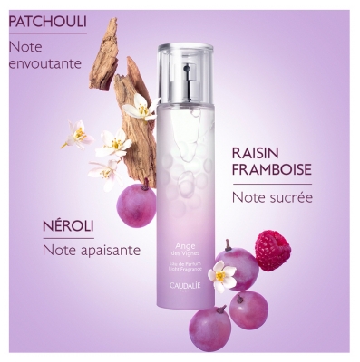 Caudalie Ange Des Vignes Eau de Parfum 50 ml