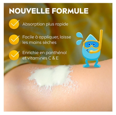 Nivea Sun Protect & Hydrate Kids 5en1 Solaire SPF50+ 250 ml