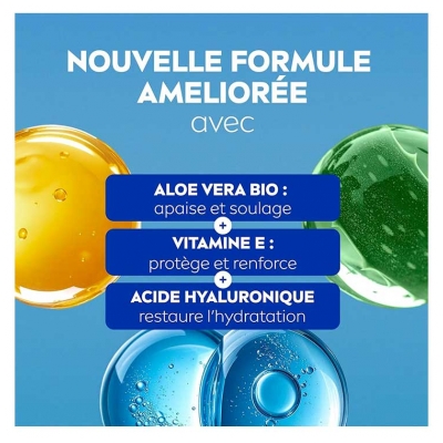 Nivea Sun After Sun Gel-Sérum 100 ml