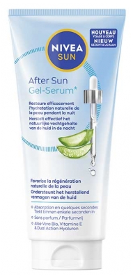 Nivea Sun After Sun Gel-Sérum 100 ml