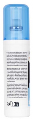 Parasidose Moustiques Lait Anti-Moustiques pour les Bébés Zone Tempérées 100 ml