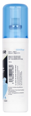 Parasidose Moustiques Lait Anti-Moustiques pour les Bébés Zone Tempérées 100 ml