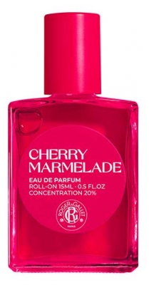Roger & Gallet Cherry Marmelade Eau de Parfum Maxi Concentration Roll-On 15 ml