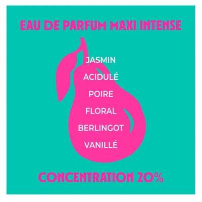 Roger & Gallet Jasmin Lollipop Eau de Parfum Maxi Concentration Roll-On 15 ml