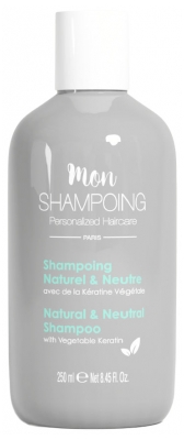 Mon Shampoing Shampoing Naturel & Neutre