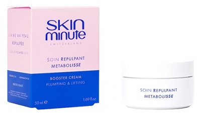 BODY' minute Soin Repulpant Metabolisse Skin Minute