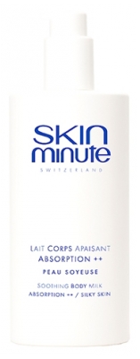 Lait Corps Hydratant Douceur Extrême Skin Minute