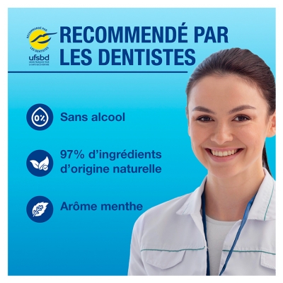 Cb12 Spray Haleine Fraîche Instantanée - Sans Alcool - Arôme Menthe - Anti-Mauvaise Haleine - Format Nomade - 15 ml