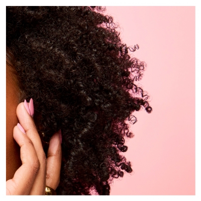 SheaMoisture Coconut & Hibiscus Après-Shampoing Boucles 384 ML