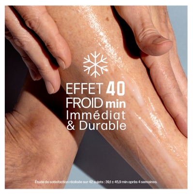 Iana Gel Froid Intense pour les Articulations 100 ml