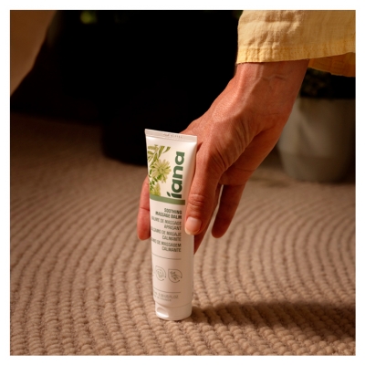 Iana Baume de Massage Apaisant Articulations Bio 100 ml