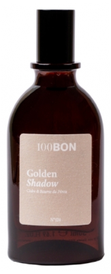 100BON Golden Shadow Eau de Toilette 50 ml