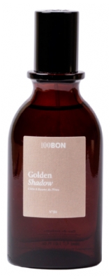 100BON Golden Shadow Eau de Toilette 30 ml