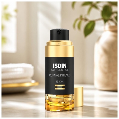 Isdin Isdinceutics Retinal Intense Nuit Sérum 50 ml