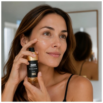 Isdin Isdinceutics Retinal Intense Nuit Sérum 50 ml