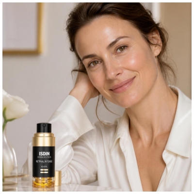 Isdin Isdinceutics Retinal Intense Nuit Sérum 50 ml