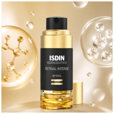 Isdin Isdinceutics Retinal Intense Nuit Sérum 50 ml