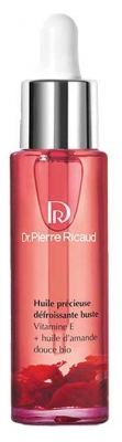 Dr Pierre Ricaud Huile Précieuse Défroissante pour le Buste 30 ml
