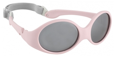 Luc et Léa Lunettes Solaires Biosourcées 0 - 1 An