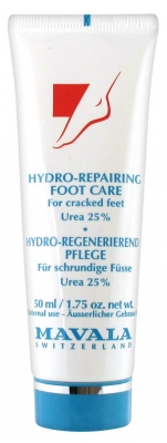 Mavala Soin Hydro-Réparateur pour les Pieds 50 ml