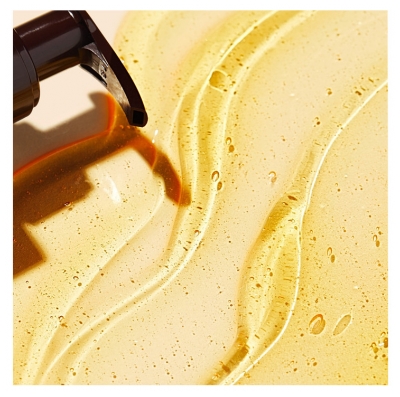 Nuxe Rêve de Miel Gel Lavant Surgras (Peaux Sèches et Sensibles) 400 ml