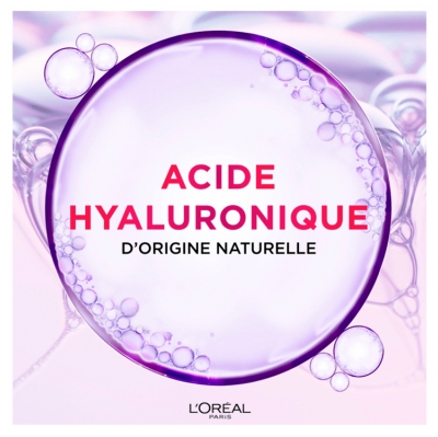 L'Oréal Paris Elseve Hyaluron Repulp Masque Hydra-Régénérant Cheveux Fatigués et Déshydratés 310 ml