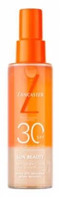 Lancaster Sun Beauty Eau Solaire pour le Corps SPF30 150 ML