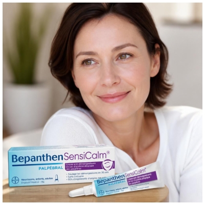 Bepanthen Sensicalm 15 Grammes