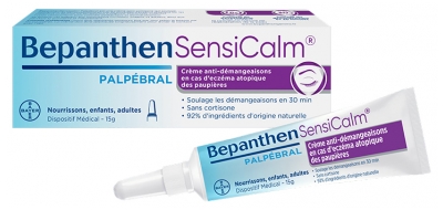 Bepanthen Sensicalm 15 Grammes