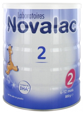 Novalac 2 800 g