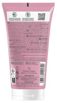 Klorane Après-Shampoing à la Pivoine - Cuir Chevelu Sensible 150 ml